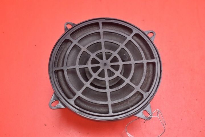 фото №1, Динамик правый зад 9665245280 peugeot 3008 1 i 09-13