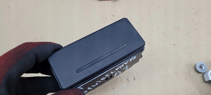 фото №2, A7 4g s7 попільничка двері ліва лівий зад підсвічувана