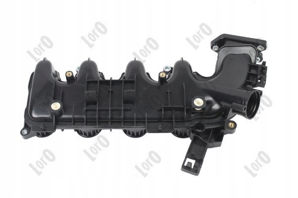фото №9, Колектор всмоктуючий do 1.6 hdi citroen berlingo c2 c3 c4 c5 berlingo 207 307 206