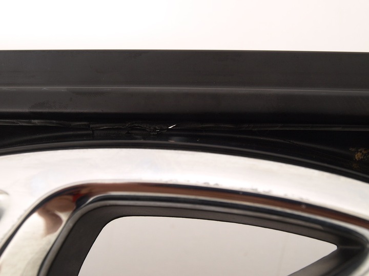 фото №7, Hyundai tucson iii 3 решётка радиатора решётка радиатор 86351-d7100, 86351d7100