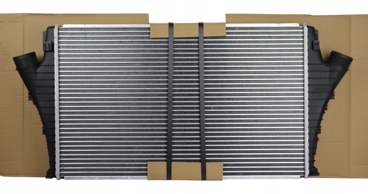 фото №1, Интеркулер saab 9-3 1.9tid 2002 - 2013