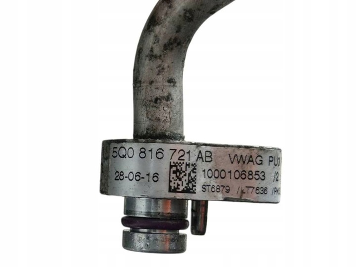 фото №15, Audi a3 s3 8v 2016 радиаторов / комплект