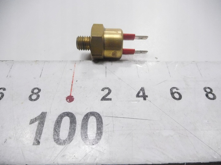 фото №6, Датчик ford transit mk2 оригінальний номер 785f-8a564-ba