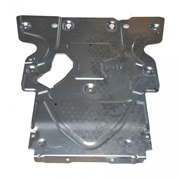 фото №1, Новая защита плита двигателя range rover sport 2014-