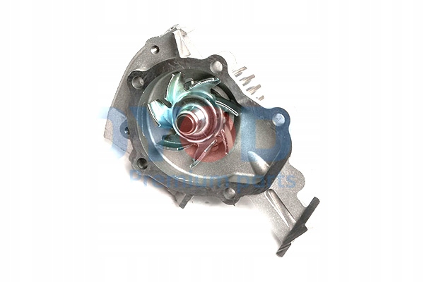 фото №11, Насос воды daewoo oyodo