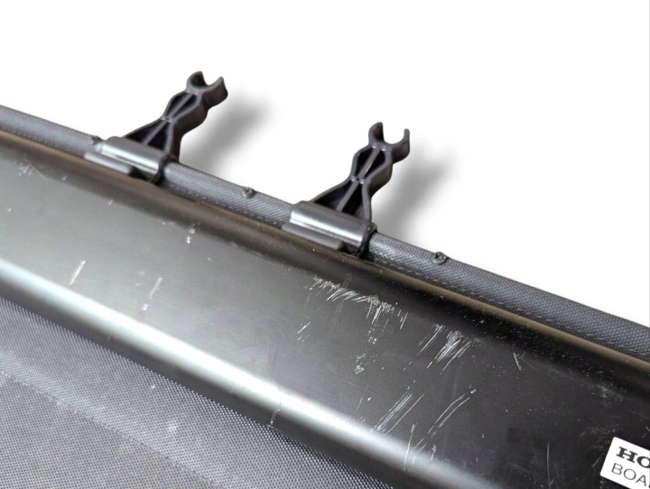 фото №6, Ролета багажника honda cr-v 3 рестайлинг re6 2010 84410-swa-013za