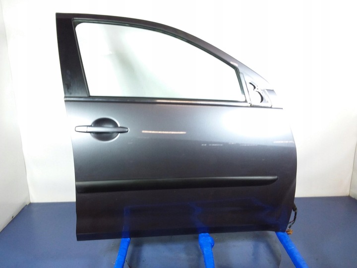 фото №1, Citroen c-crosser дверь перед правые ktr