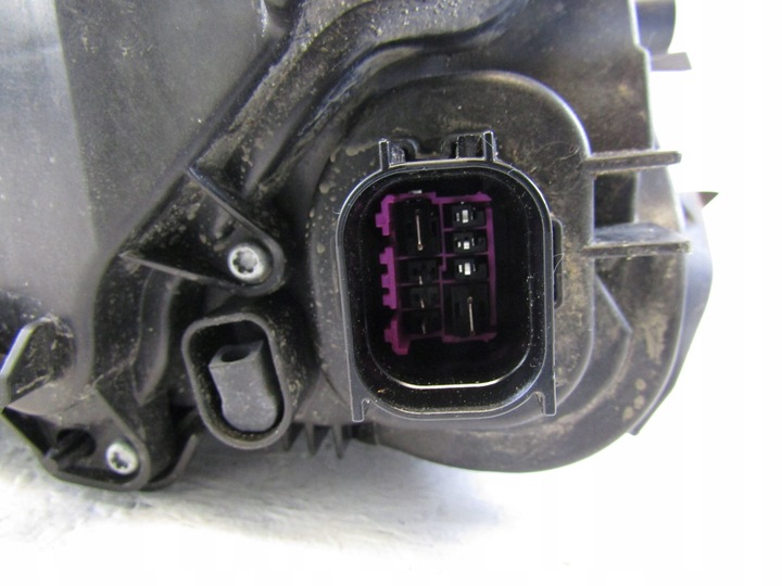 фото №8, Audi e-tron gt лампа ліва перед повний led laser 4j3941085