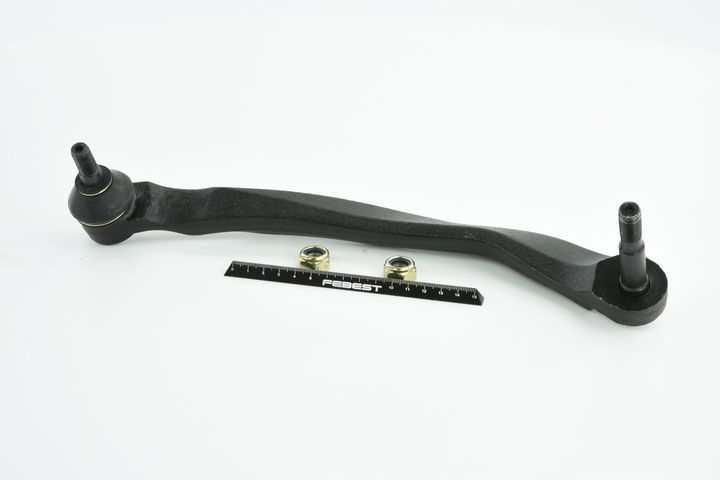 фото №13, Стрижень переднє лівий nissan primera p12e 2002.01-20