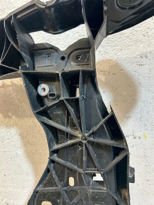 фото №9, Audi q5 80a pas переднє