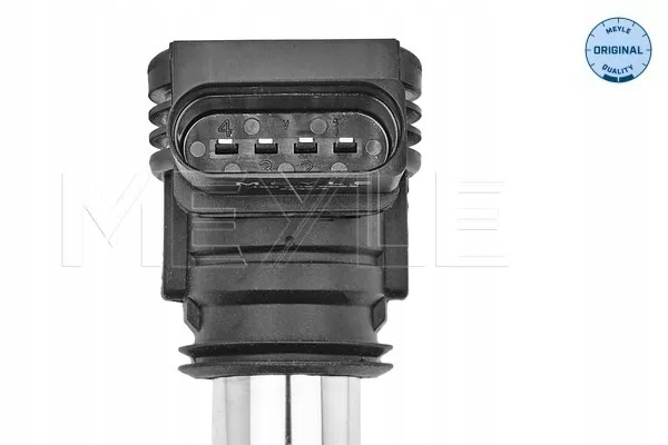 фото №2, 1009050025 катушка зажигания vw golf 2,0 04-