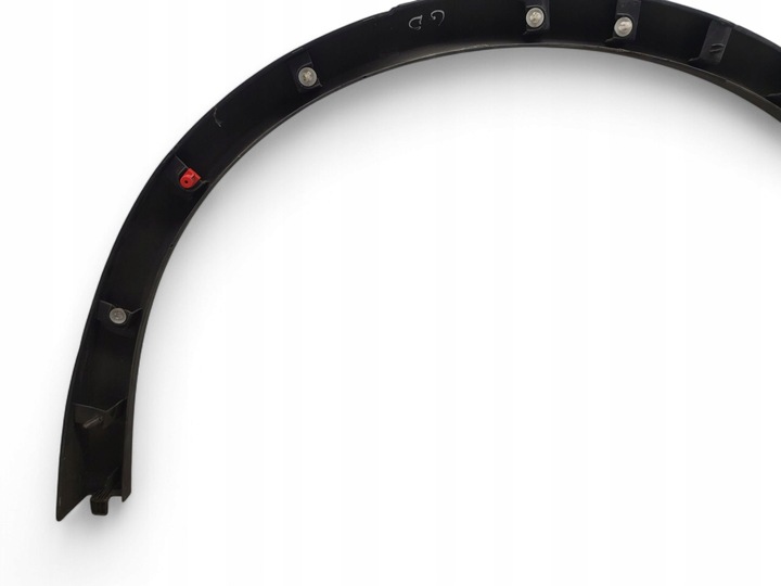 фото №6, Porsche cayenne 92a 7p5853828e зад сторона права планки порогові, накладки