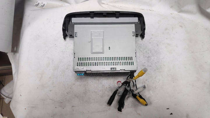 фото №9, Радіо 2din екран дисплей suzuki sx4 s-cross