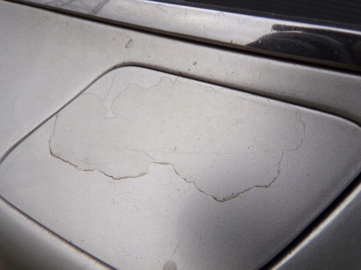 фото №9, Бампер переднє перед audi a6 c5 рестайлінг версія ze розпилювачами