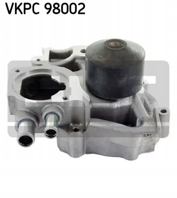 фото №10, Skf vkpc 98002 водяна помпа , охолодження двигуна