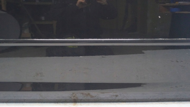 фото №11, Дверь правые перед mazda 3 i bk sedan d1152 11e