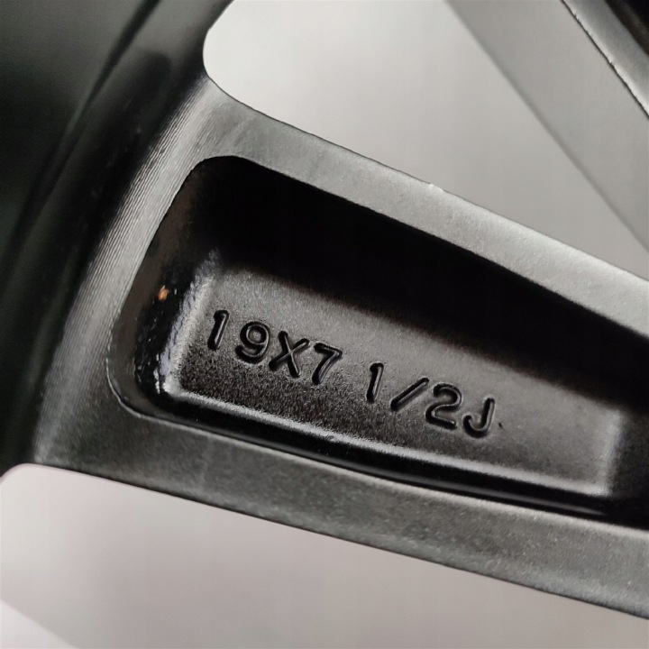фото №13, Диск mazda 6 vi 19 дюймов 7.5j et45 9965347590