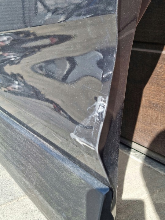 фото №5, Toyota rav4 rav 4 5 v дверь левая перед передние