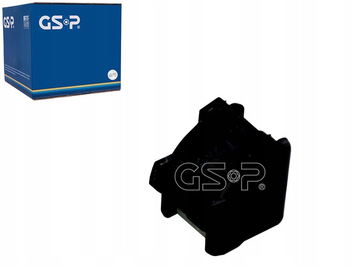 фото №1, Втулка gum.stab toyota [30 100] gsp