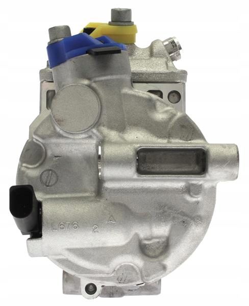 фото №13, Компресор кондиціонера denso dcp32065