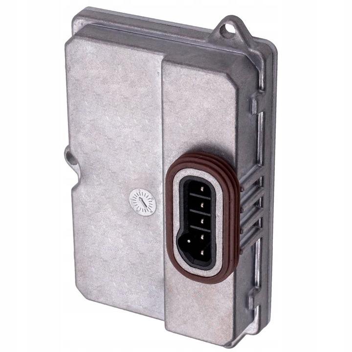 фото №10, Преобразователь ксеноновый hella opel chrysler audi bmw saab ford 5dv00829000