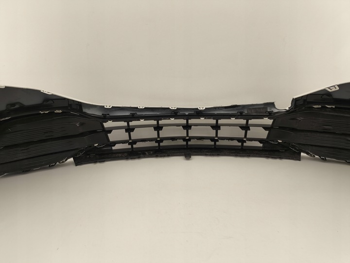 фото №9, Бампер перед переднее mercedes eqs w297 22-usa