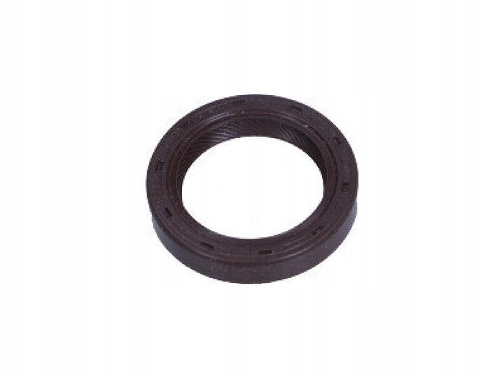 фото №1, 15026220b corteco сальник /27.5 39.5 7/ вала