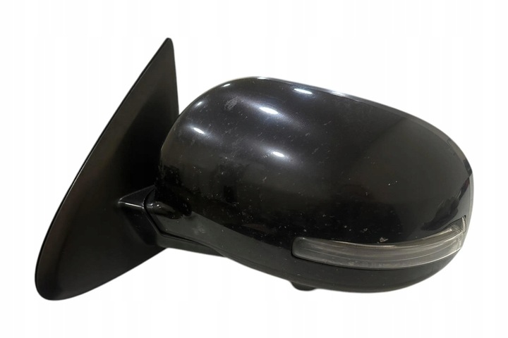 фото №7, Зеркало левая mitsubishi outlander iii gg_w, gf_w, zj 026919 2.0l 2016