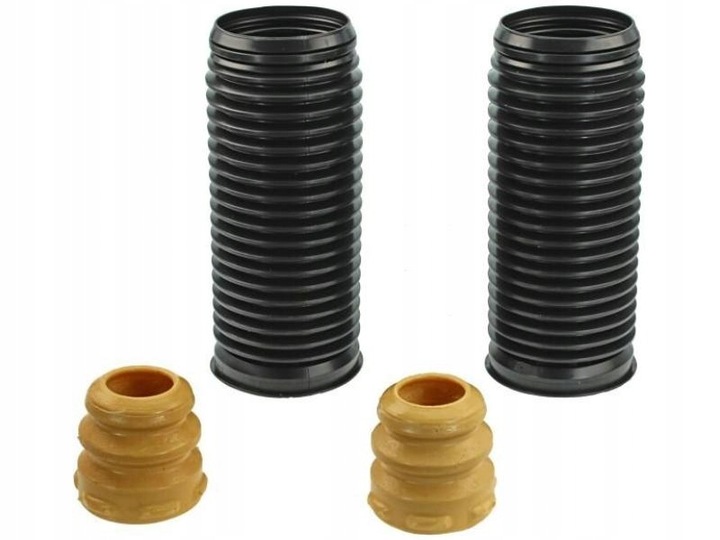 фото №2, Набір монтажний амортизатора seat p. altea