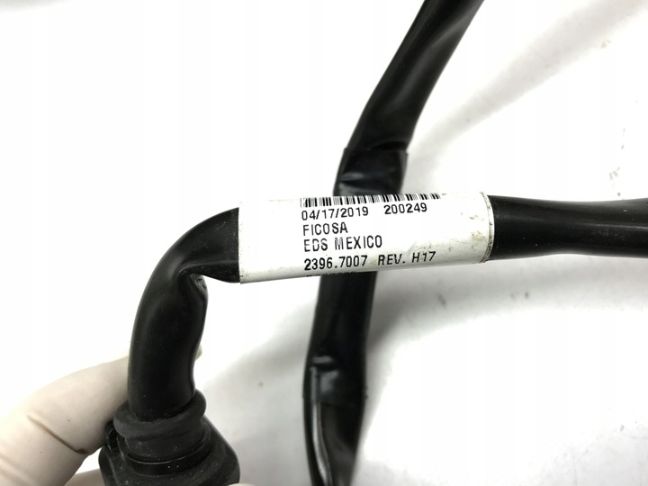 фото №13, Дзеркало ліві оригінальний 8 pin сторона асистент audi q5 80b 1k0972928