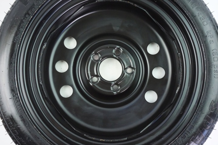 фото №11, Докаточное колесо (докатка) 115/85/18 5x120 jaguar xj x300 x308