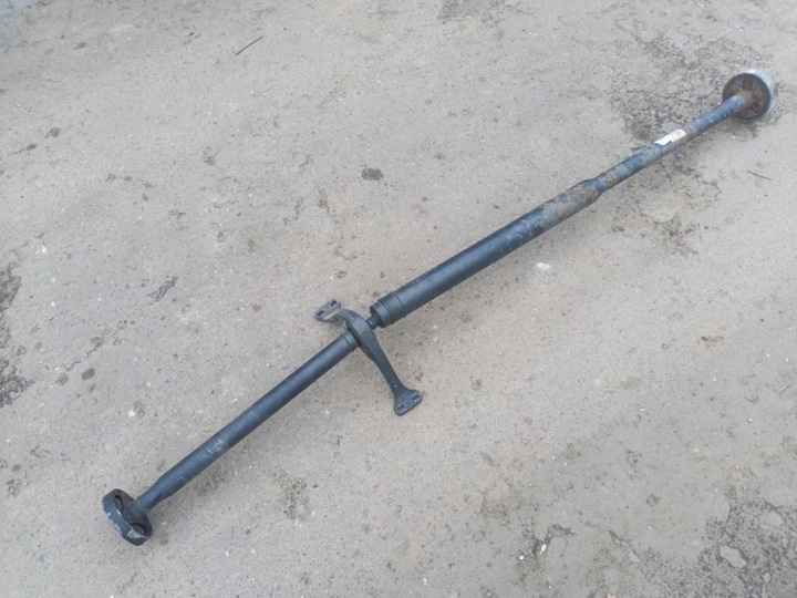 фото №1, Volkswagen passat b8 універсал 2.0 tsi wał привідний 3q0521101am