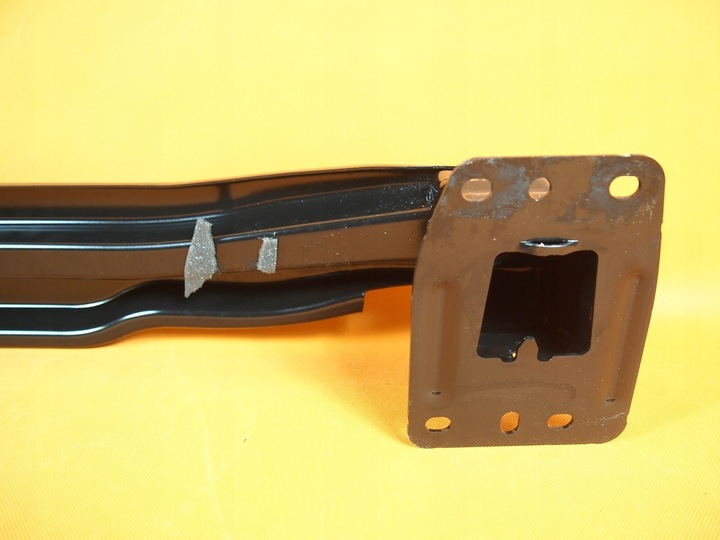 фото №9, Audi a1 gb 82 балка підсилювач бампера зад задня 82a807311