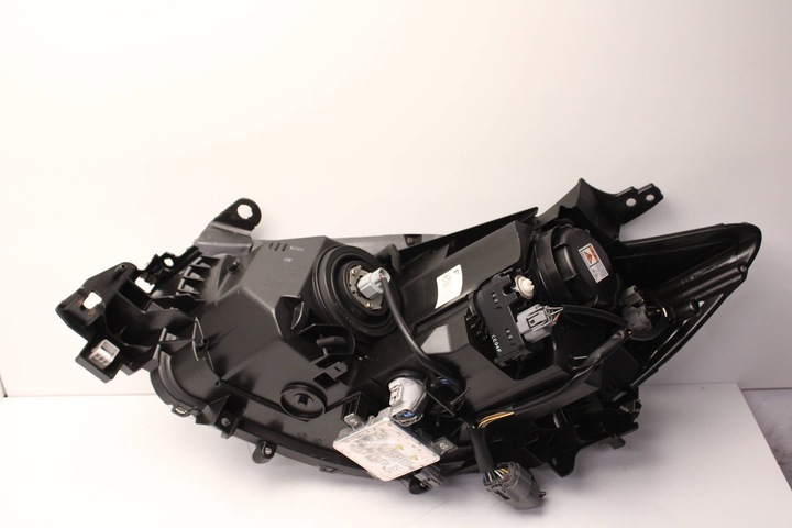 фото №7, Mazda cx-5 cx5 12r- фара правий перед лампа передня права ксенон