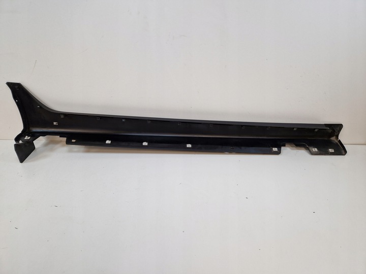 фото №5, Hyundai ix35 планка порогова накладка поріг ліва 87753-2s000