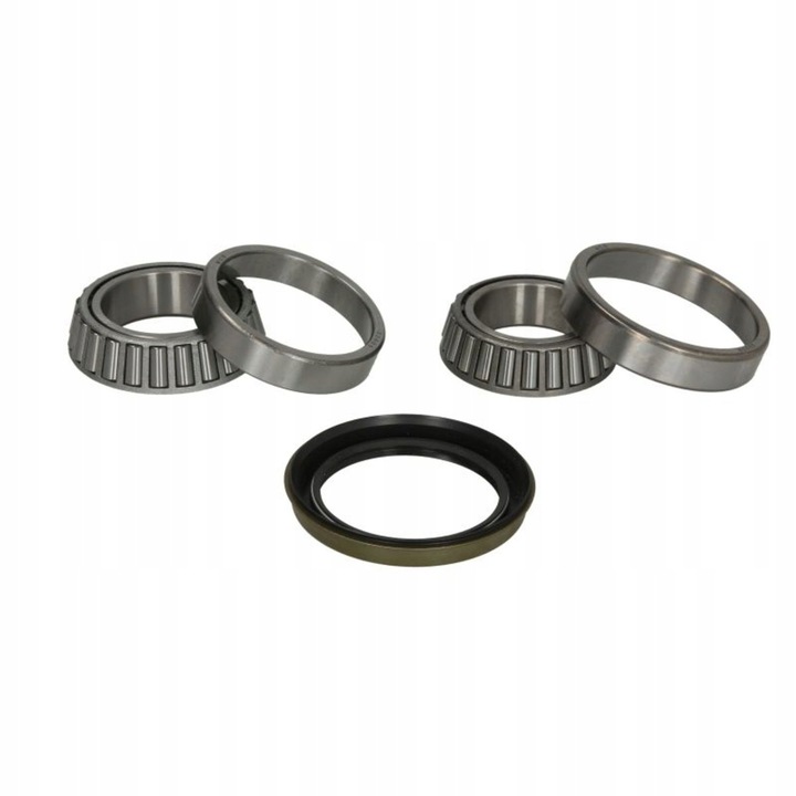 фото №1, Підшипник колеса перед korando musso rexton 99-13