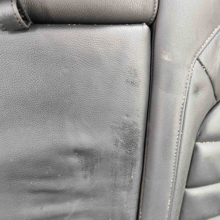 фото №12, Комплект сидінь vw golf vii 5g1, bq1, be1, be2 5q4881106q 28354713 2.0l