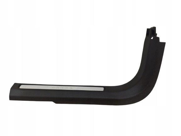 фото №1, 31448016 накладка планка пороговая перед левый volvo xc60 ii