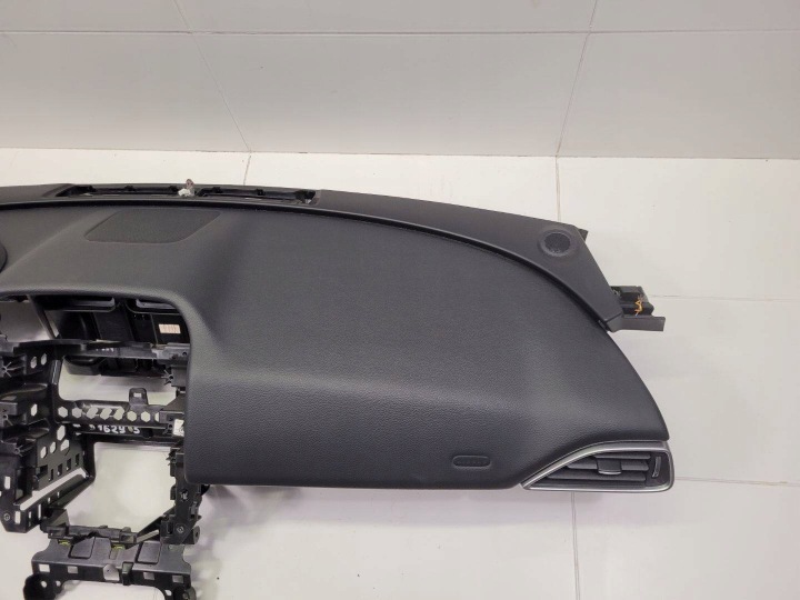 фото №13, Торпедо роздавальна консоль jaguar f-pace 2015 - 2020 gx73-043c54-aaw