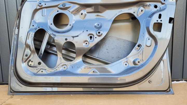 фото №8, Bmw 3 iii f30 f31 двері перед передні праве fv