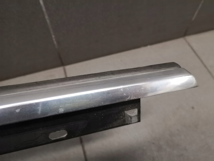 фото №9, Планка накладка лівий зад audi a8 d3 4e0853763b