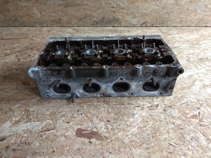 фото №6, Volkswagen golf iv 1999 средство головки