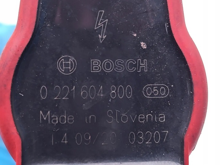 фото №7, Audi a5 котушка запалювання високого напруги 2.0 tfsi бензин 132kw 180 hp