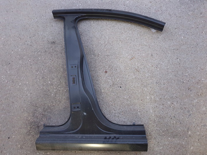 фото №1, Vw golf viii 8 поріг стійка праві обшивка oem