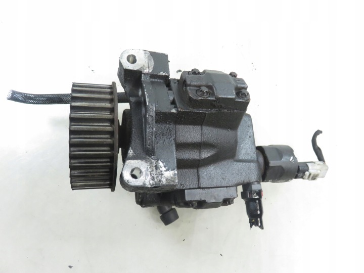 фото №10, Насос паливна рейка  renault clio iii 1.5 dci 772 8200821184 5ws40153