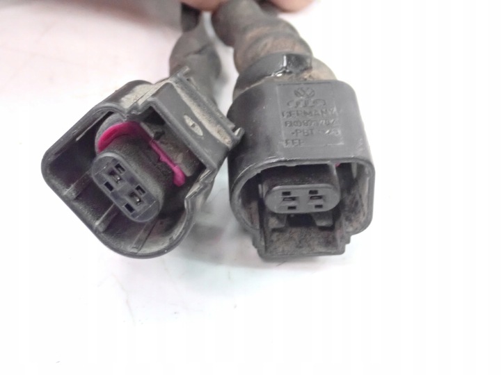 фото №13, Джгут ads регулювання демпфування амортизаторів s5 8w