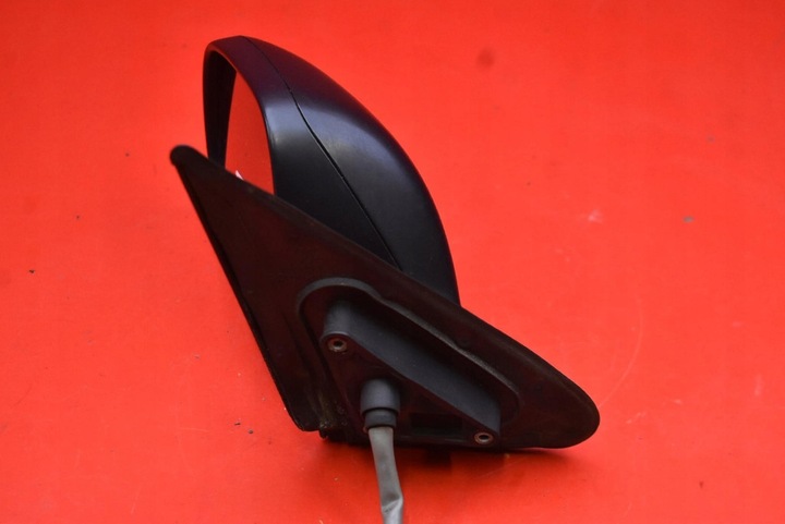 фото №6, Зеркало левая чёрные eu 010561 honda civic 6 vi 95-01 3 pin