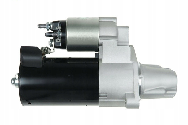 фото №16, Стартер as-pl 2.0 kw, mercedes c63 4.0 amg 205 , cl500 s0747s