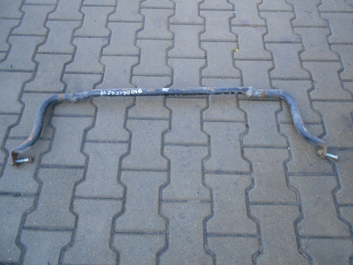 фото №1, Audi a6 s6 c5 4.2 v8 стержень стабилизатора переднее