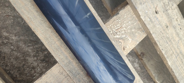 фото №6, Планка декоративна панелі audi a4 b6 8e1853190r